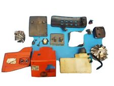 Ricambi vari usati motosega oleomac 935 dx