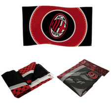 Bandiera A.C. Milan BE -