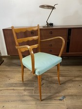 Poltroncina Anni 40 Buffa