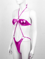 Costume da bagno sexy micro