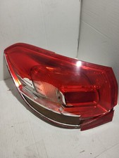 Stop Sinistro Astra J Incidentato