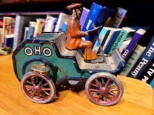 BELLA LITOGRAFIA IN LATTA anni