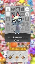 Animal crossing new - crossing:,