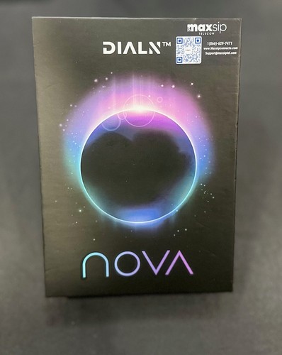 Smartphone dialn nova - smartphone,