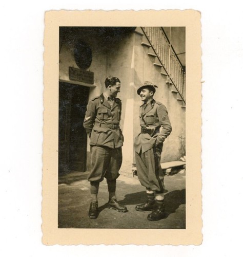 Foto regio esercito - foto,