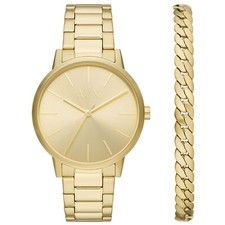 Orologio + Bracciale Uomo