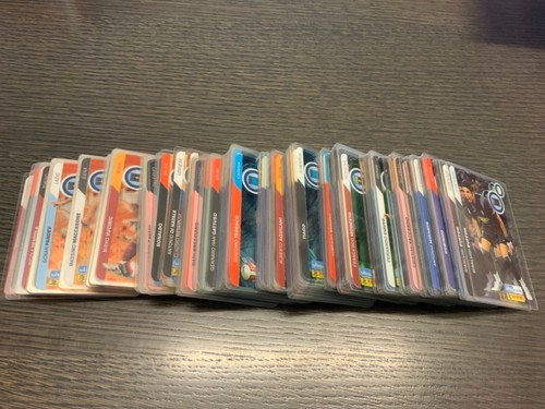 Ultra cards panini - cards,