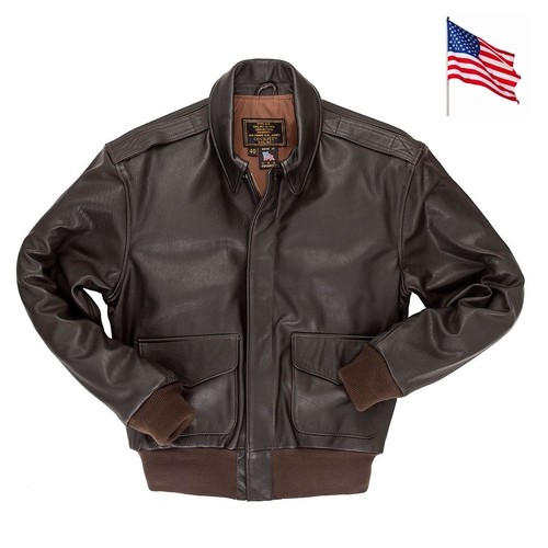 Blouson pilotes air - a2,