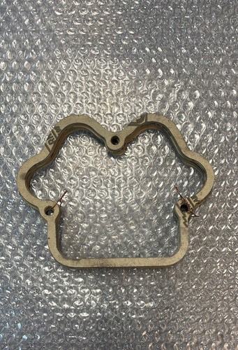 Guarnizione coperchio valvole - guarnizione,