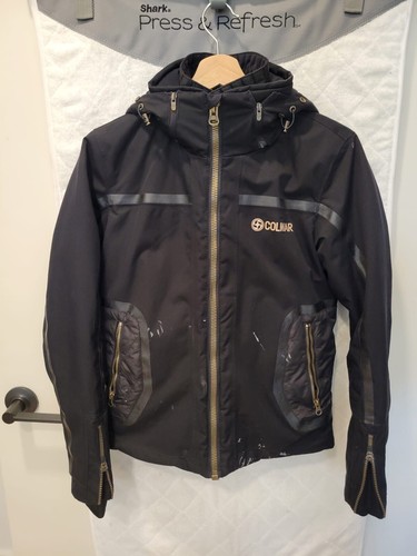 Colmar everest ski jacket - everest,