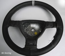 Vera perforata pelle grigio - perforata,