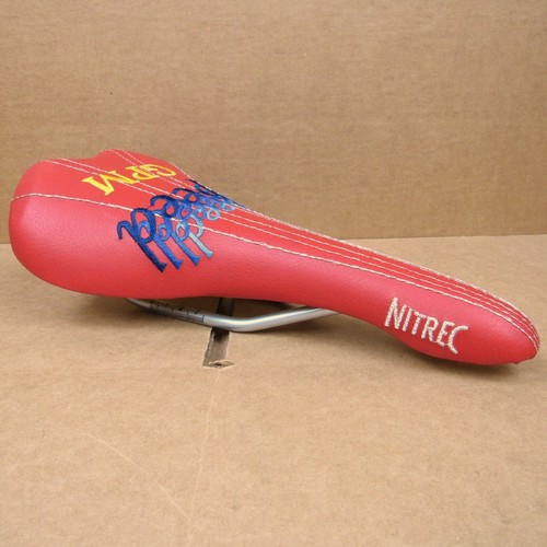 Sella gipiemme nitrec speed - sella, "speed"
