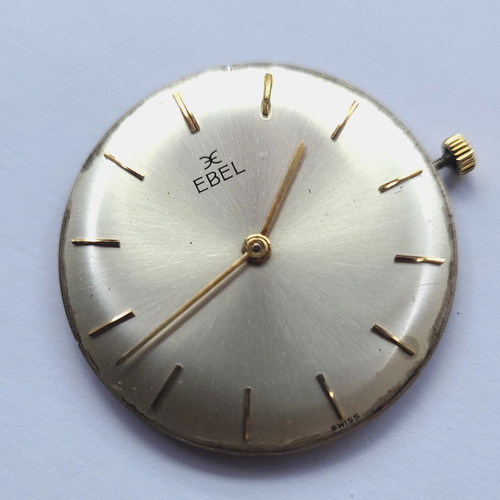 Opera ebel cal - 097b, carica