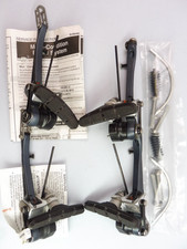 Shimano Deore LX (M570) - Set