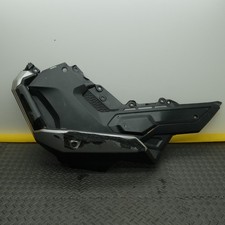 Carena piede sinistro Honda