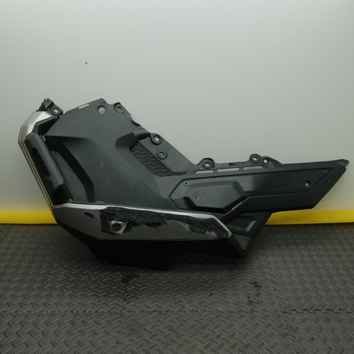 Carena piede sinistro - , honda