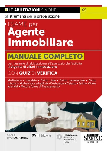 Esame per agente immobiliare
