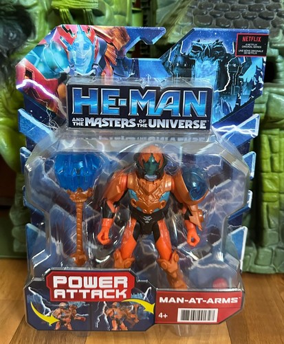 Masters the universe heman - universe,