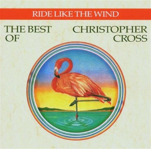 Best christopher cross 1 - cross, (1
