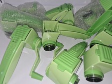 stock 21 pezzi Grattugia Manuale Multiuso Formaggio Gran Biraghi Biraghina