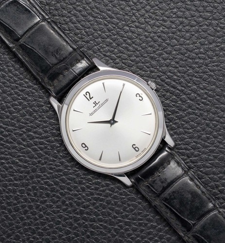 Jaeger lecoultre master - jaeger-lecoultre, ultra