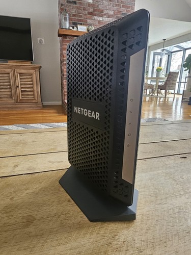 Netgear nighthawk cm1000v2 - netgear,