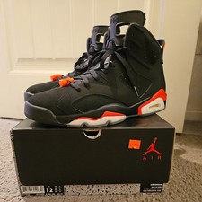 Rare Nike Air Jordan 6 Retro