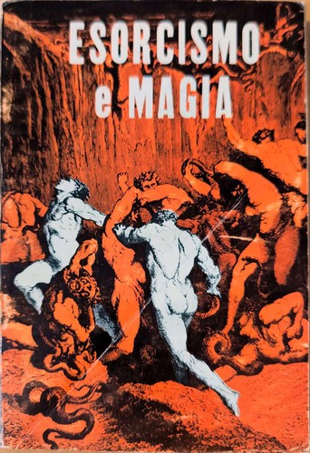 Esorcismo magia s - e,