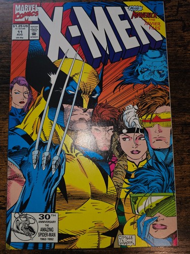 Men vol 1992 - vol,