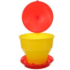  Mangiatoia Per Polli