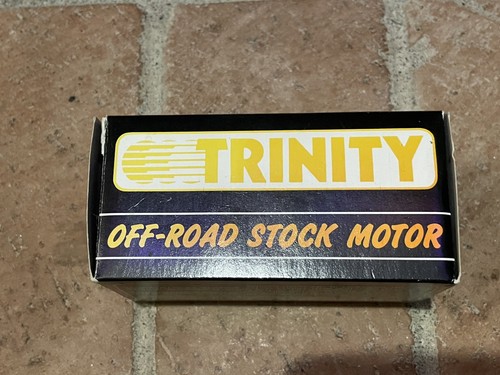 Stock motore fuoristrada