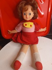 Bambola doll sally maga - doll, la