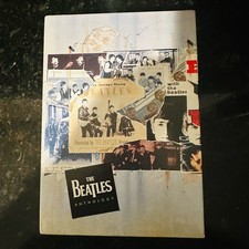 The Beatles Anthology Complete