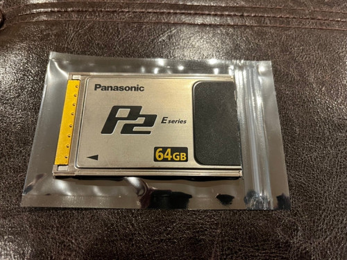 Scheda panasonic p2e064xg - p2e064xg, 64