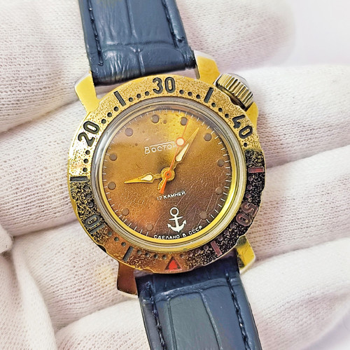 Orologio sovietico vintage - ⭐orologio,