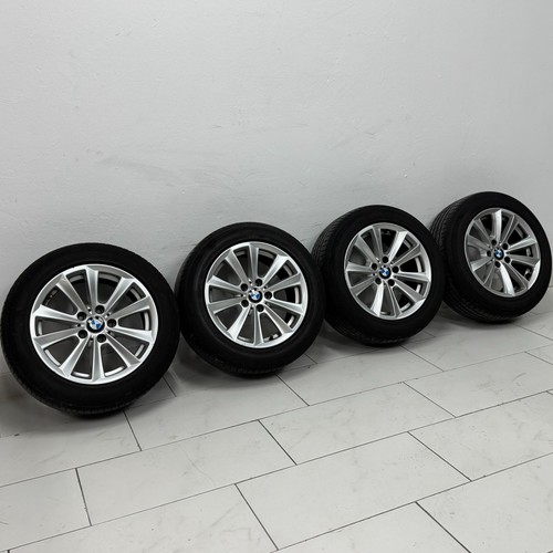 Pollici cerchioni bmw f10 - pollici,