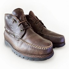 Timberland Chukka Gore-Tex