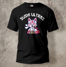Sushi Ultras Shirt Japan