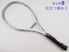 Racchetta da tennis usata