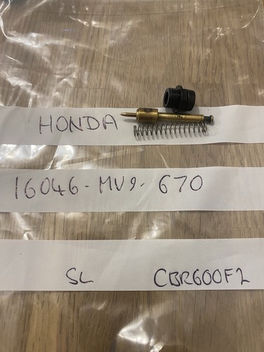 Honda choke cbr600f2 - choke,