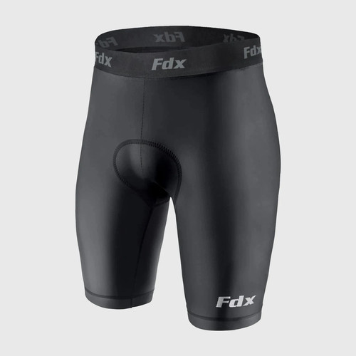 Pantaloncini ciclismo uomo - uomo, 5d