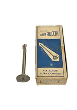 Valvola Di Scarico Moto Gilera Giubileo 175  27-7-90