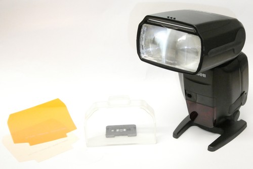 Flash canon speedlite 600ex - flash, rt
