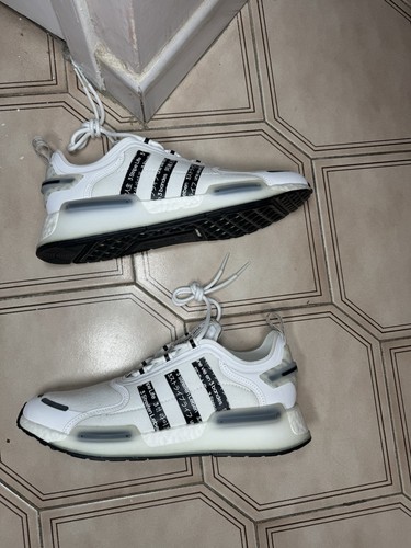 Adidas nmd bianco nero - nmd, v3