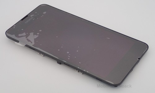 Display lcd originale nokia - display,