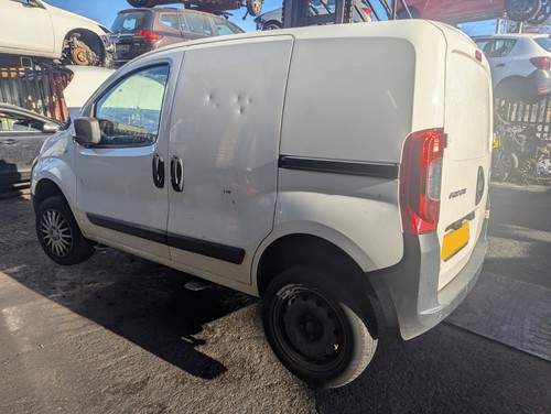 Mk3 2014 fiat - fiat, multijet