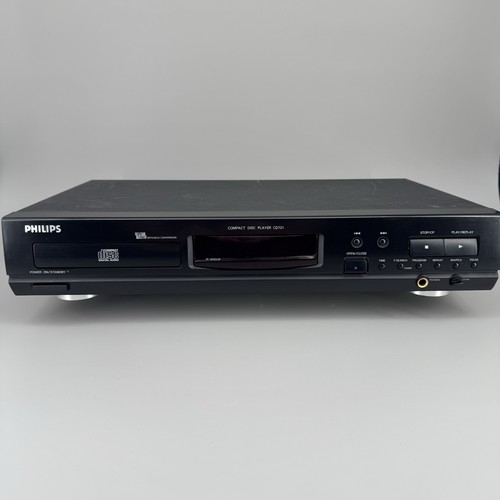 Philips cd721 - philips,