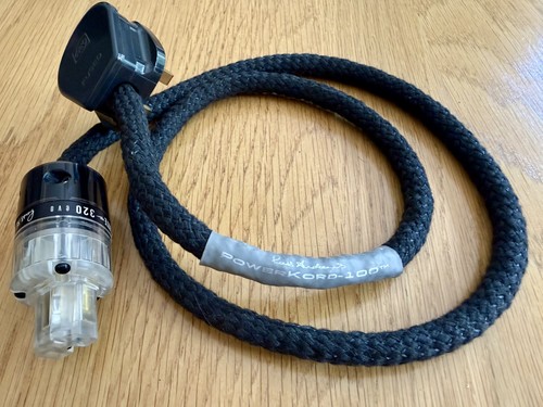 Russ andrew powerkord 100 - powerkord,