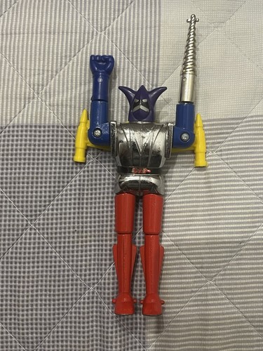 Popy chogokin getter - popy,