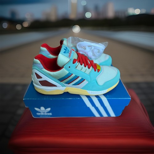 Autentica adidas 9000 hydra - adidas,